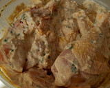 Foto del paso 2 de la receta: Pollo tandoori masala