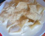 Foto del paso 3 de la receta: Ravioles con crema :)
