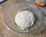 Foto del paso 2 de la receta: Pan lactal con masa madre.🍞Receta de Norali !!