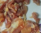 A picture of step 3 of Chicken Strips.