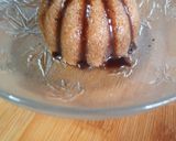 A picture of step 4 of Turkey Semolina Halva.