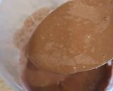 Foto del paso 1 de la receta: Tortitas sin gluten con panela y coco rallado