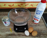 Foto del paso 5 de la receta: Flan de huevo