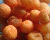 Foto langkah ke 5 dari resep Cimol bledos ala bukbidan.