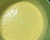 Hình bước làm 2 của món Ogura Cake