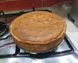 Foto del passaggio 5 della ricetta Torta frangipane all'arancia