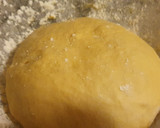 Foto del paso 6 de la receta: Empanada de Mejillones