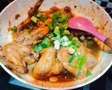 Foto langkah ke 7 dari resep Ayam Kecap Teriyaki.