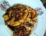 Foto langkah ke 4 dari resep Telur kecap.