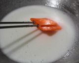 Foto del paso 1 de la receta: Merengue Suizo