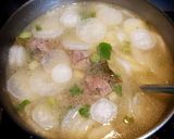 Foto langkah ke 2 dari resep 158. Soto Bandung.