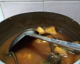 Foto langkah ke 3 dari resep Original sweet cassava (anak singkong jatuh cinta).