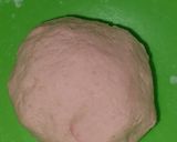 Foto langkah ke 2 dari resep Kulit Dumpling / Siomay / Pangsit.