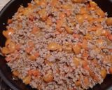 Darált húsos rakott krumpli recept fázis 1 fotója