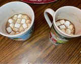 A picture of step 3 of Chocolate Milk Powder.
