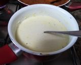 صورة لخطوة 3 من وصفة معكرونة بالبشاميل