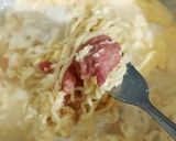 Foto langkah ke 3 dari resep Mie Kari Kuah ala Dimas.