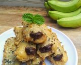 Foto langkah ke 7 dari resep Pisang Goreng Kopong.