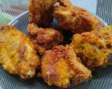 Foto langkah ke 5 dari resep Ayam Goreng Rempah.