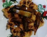 Foto langkah ke 7 dari resep Ayam Goreng Saus Teriyaki.