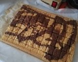 Somlói galuska recept fázis 4 fotója