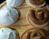 Foto del paso 7 de la receta: Yo-Yo