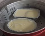 Foto langkah ke 2 dari resep Puding Custard Caramel.