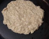 Foto del paso 2 de la receta: Pancake de avena