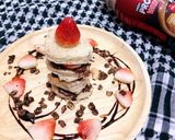 รูปขั้นตอนการทำที่ 4 ของ ปังใส่ใจ 🍞🍓♥️