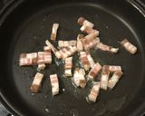 Foto del paso 2 de la receta: Spaghetti alla carbonara