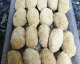 Foto del paso 10 de la receta: Croquetas de pescado blanco