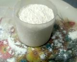 A picture of step 5 of Baked Apple Roses.