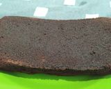 Foto langkah ke 5 dari resep Brownies Kukus ala Amanda.