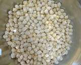 Foto del paso 1 de la receta: Garbanzos con compañía 💪💪