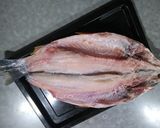 Foto del paso 1 de la receta: Boga a la pizza