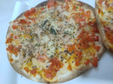 Tortipizzas 🍕