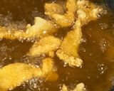 Foto langkah ke 2 dari resep Ayam Tepung Saus Madu.