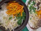 Dolsot bimbimbap