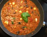 Tonhalas penne 🐟 recept fázis 9 fotója