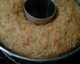 Foto langkah ke 6 dari resep Bolu tape keju.