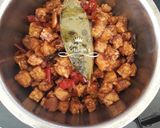 Foto langkah ke 3 dari resep Oreg Tempe Bumbu Ulek Basah.