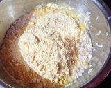 ओट्स ब्रेड पकौड़ा (oats bread pakoda recipe in Hindi) रेसिपी चरण 2 फोटो