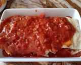 Foto del paso 7 de la receta: Canelones de Calabaza y Espinaca✨