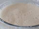 Masa de panqueques