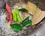A picture of step 3 of Paneer dal tadka.