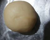 Foto langkah ke 2 dari resep Roti Canai /Roti maryam.