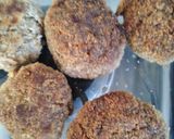 Foto del paso 4 de la receta: Albóndigas agridulces