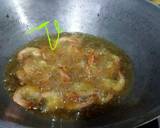 Cara Membuat Udang Goreng Simple 3