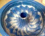A picture of step 3 of Simple Chocolate Cake.