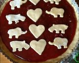 Foto del paso 7 de la receta: Pastafrola